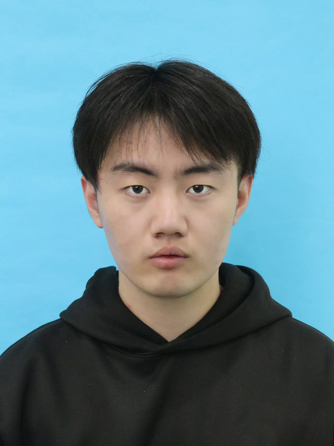 曹骏